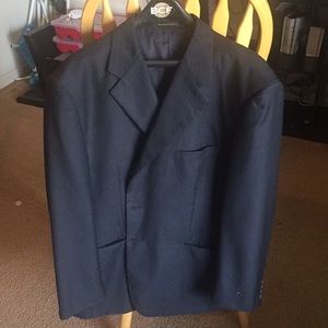 Suit Jacket